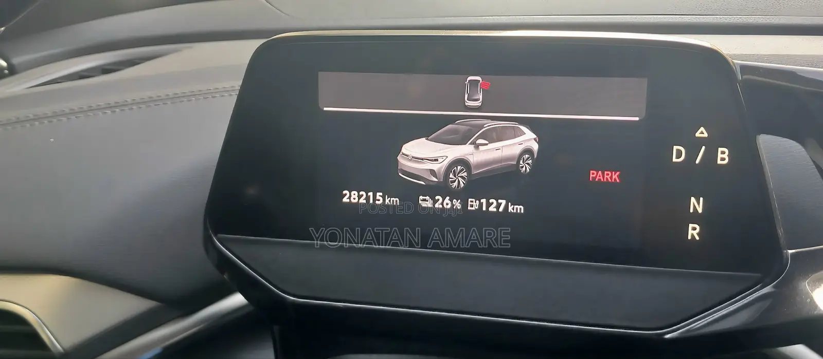 Volkswagen ID.4 2023