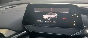 Volkswagen ID.4 2023