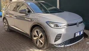 Volkswagen ID.4 2023