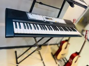 Keyboard Piano