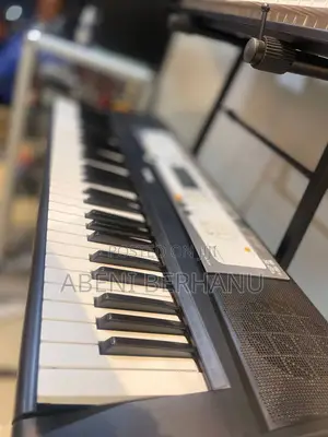 Keyboard Piano