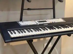 Keyboard Piano