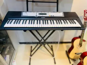 Keyboard Piano