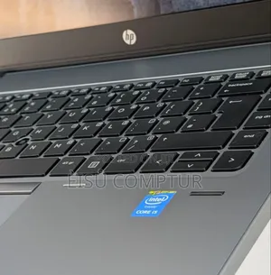 Photo - New Laptop HP EliteBook 840 G1 8GB Intel Core I5 SSD 1T