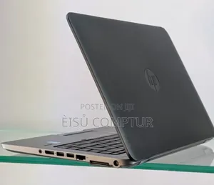 New Laptop HP EliteBook 840 G1 8GB Intel Core I5 SSD 1T