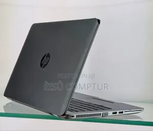 New Laptop HP EliteBook 840 G1 8GB Intel Core I5 SSD 1T