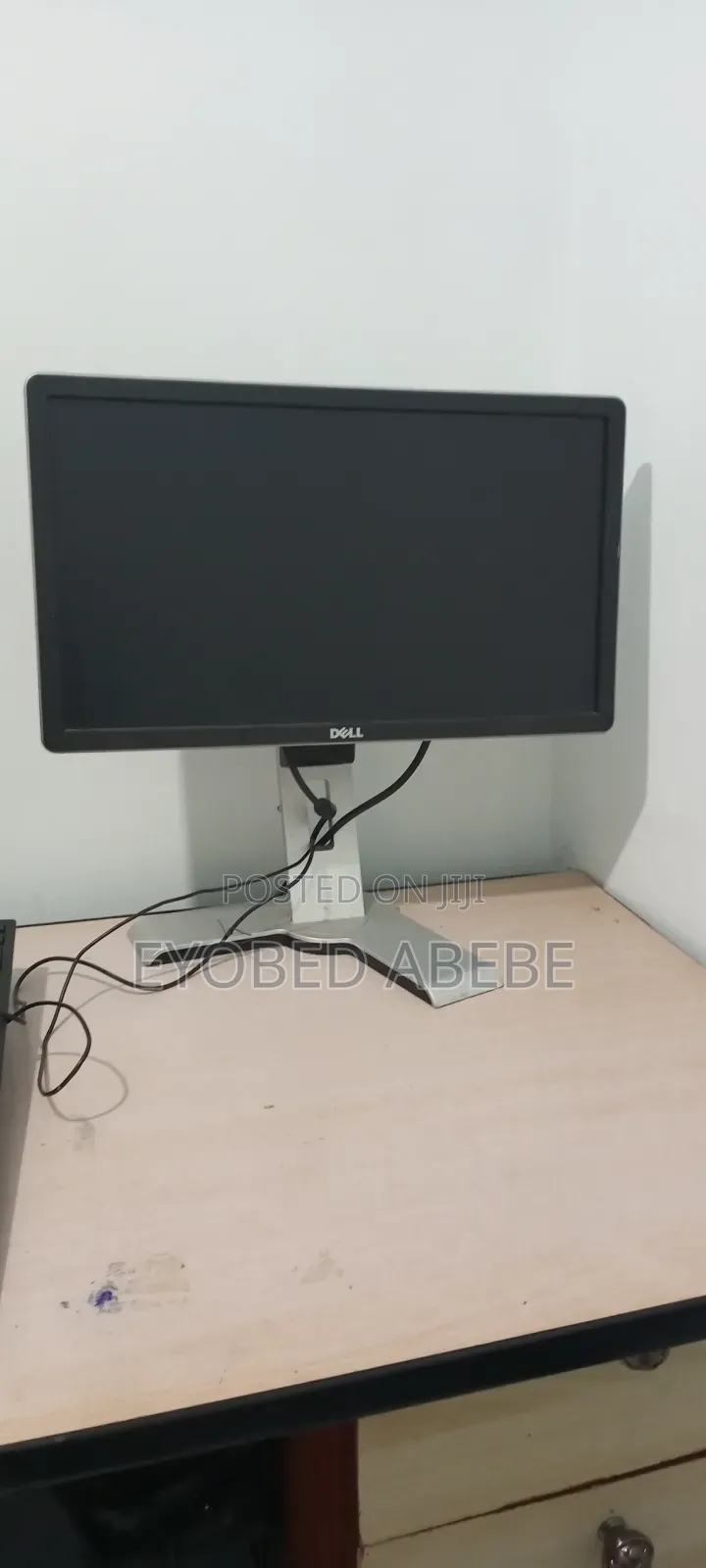 Used Monitor