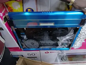 Kitchen Air Sucker Hood 60×60