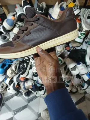 Photo - Orginal Anta Shoes 42