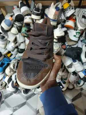 Orginal Anta Shoes 42