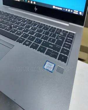 New Laptop HP EliteBook 840 G5 16GB Intel Core I5 SSD 512GB