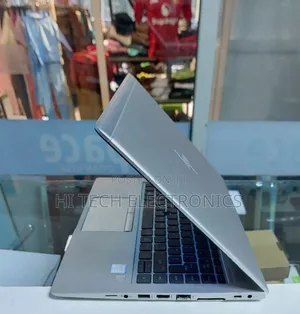 New Laptop HP EliteBook 840 G5 16GB Intel Core I5 SSD 512GB