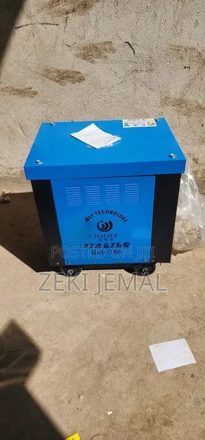 Photo - Jialile Bxi 750 Welding Machine