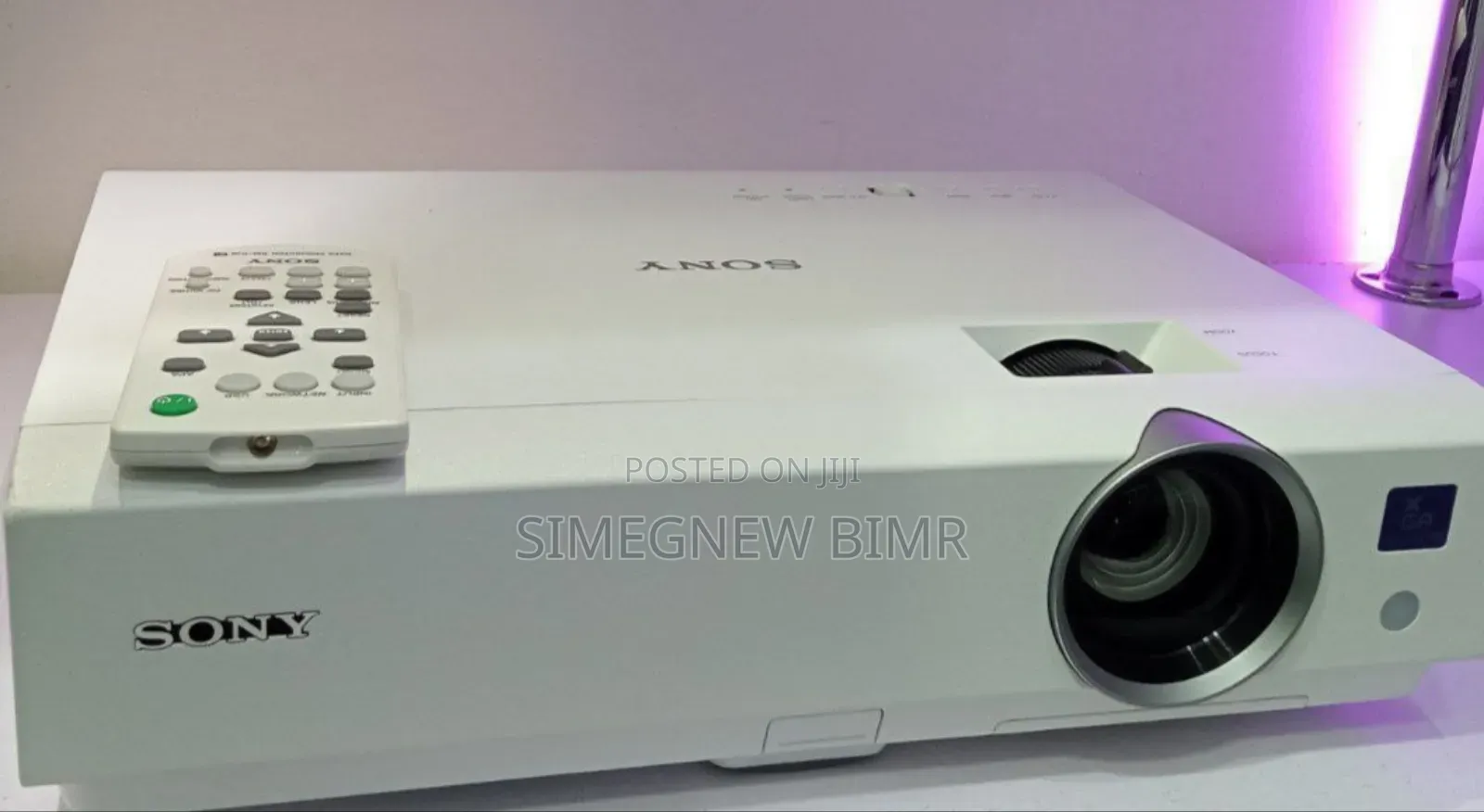 Sony Projector