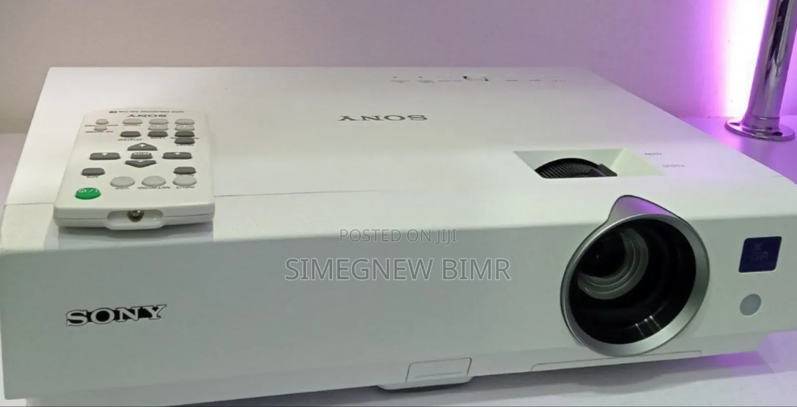 Sony Projector