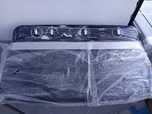 Photo - Orbit 16kg Woshing Machine