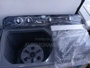 Orbit 16kg Woshing Machine