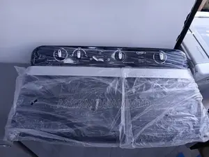 Orbit 16kg Woshing Machine