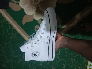 All Star Double Sol Lazar