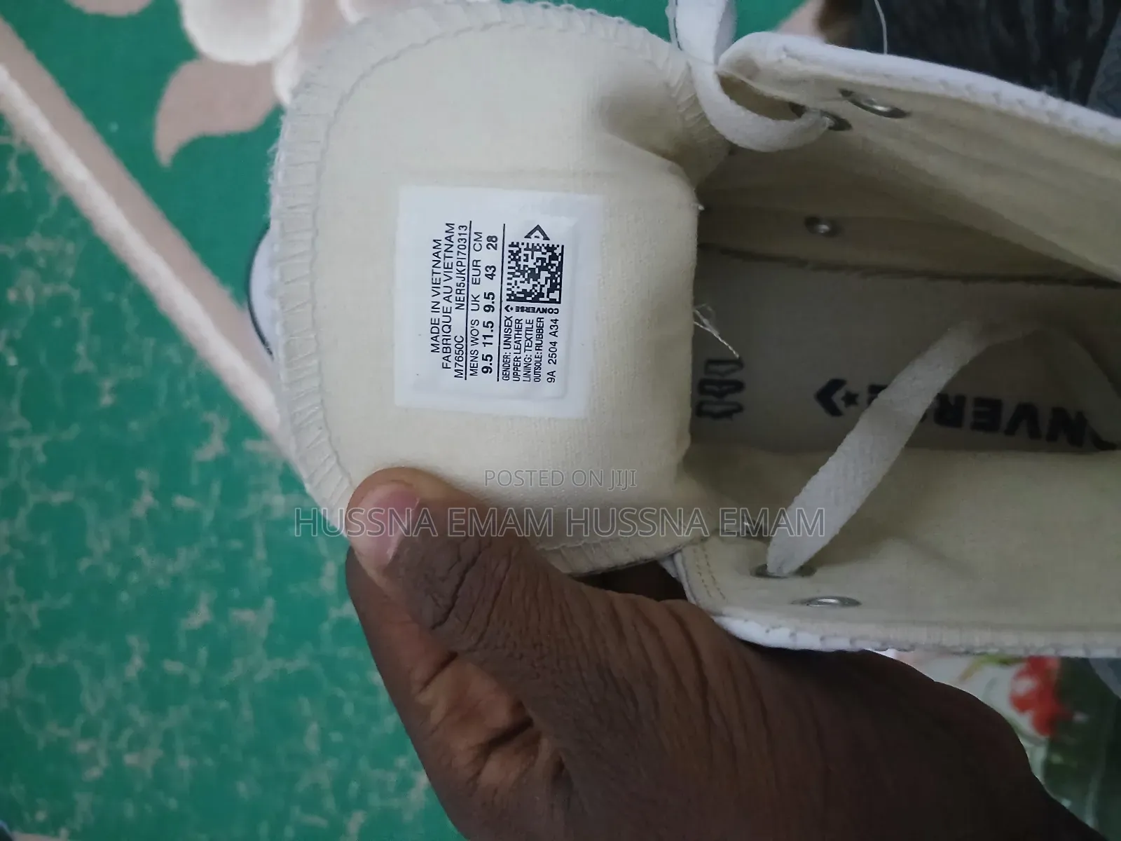 All Star Double Sol Lazar