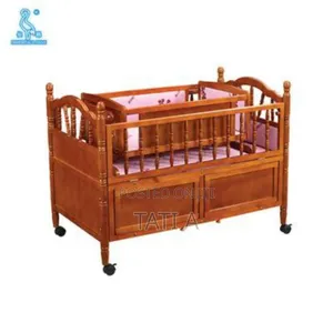 Photo - Kids Bed With Mattress