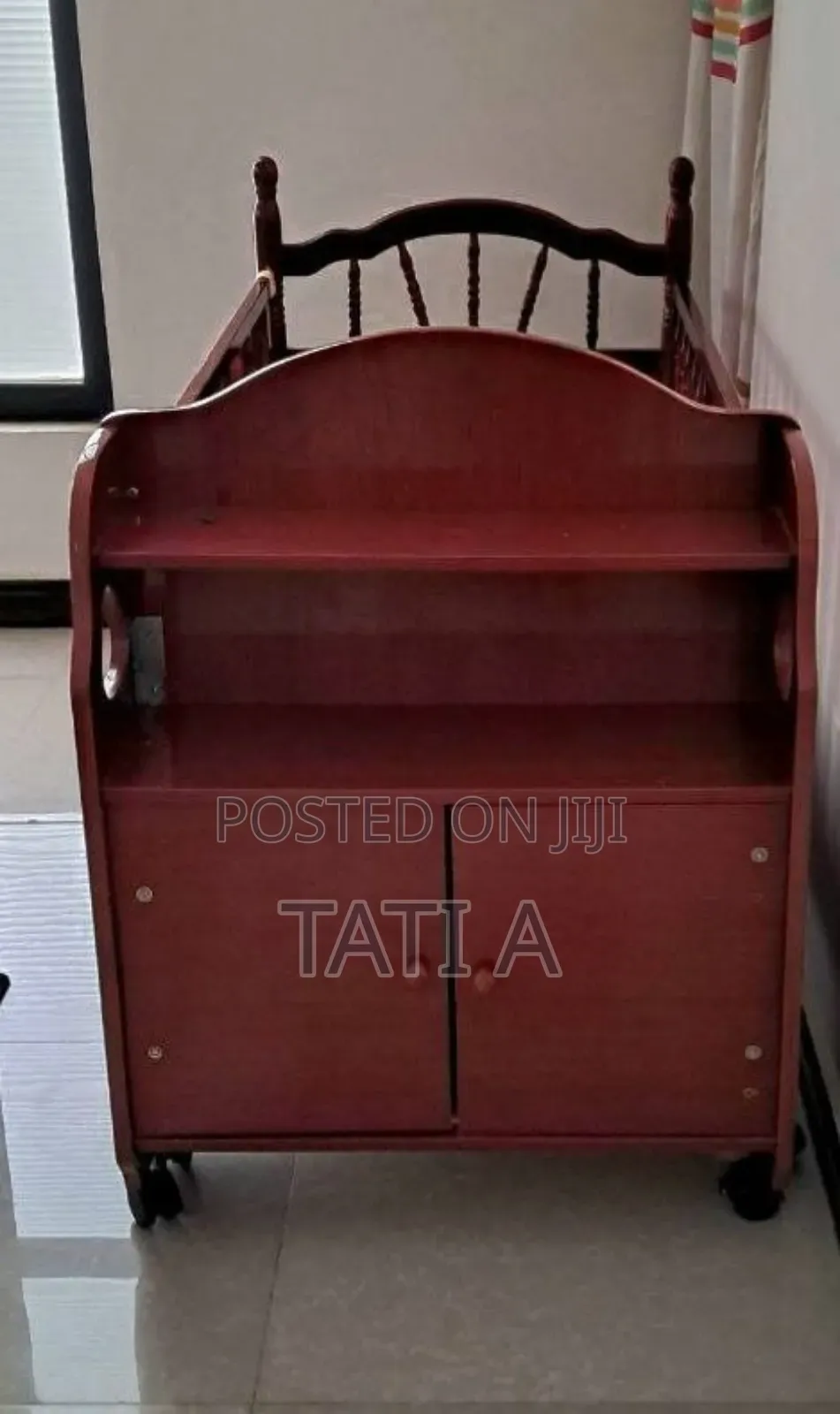 Kids Bed With Mattress