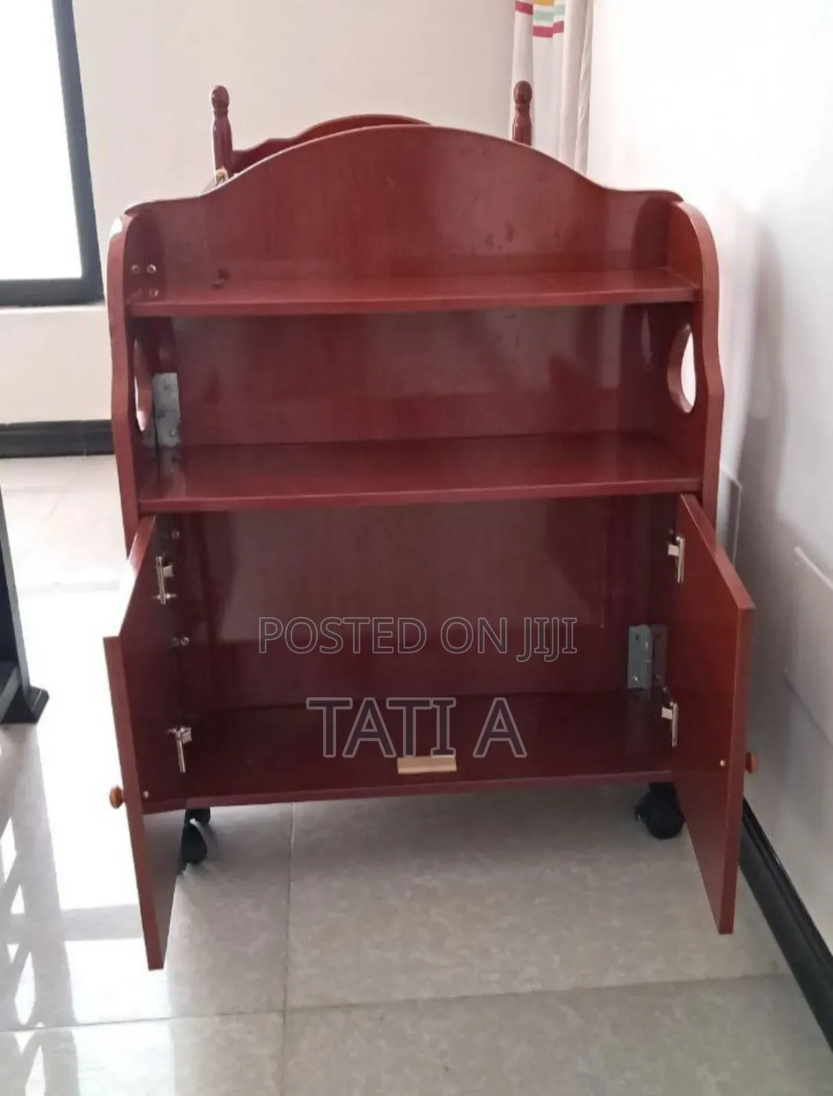 Kids Bed With Mattress