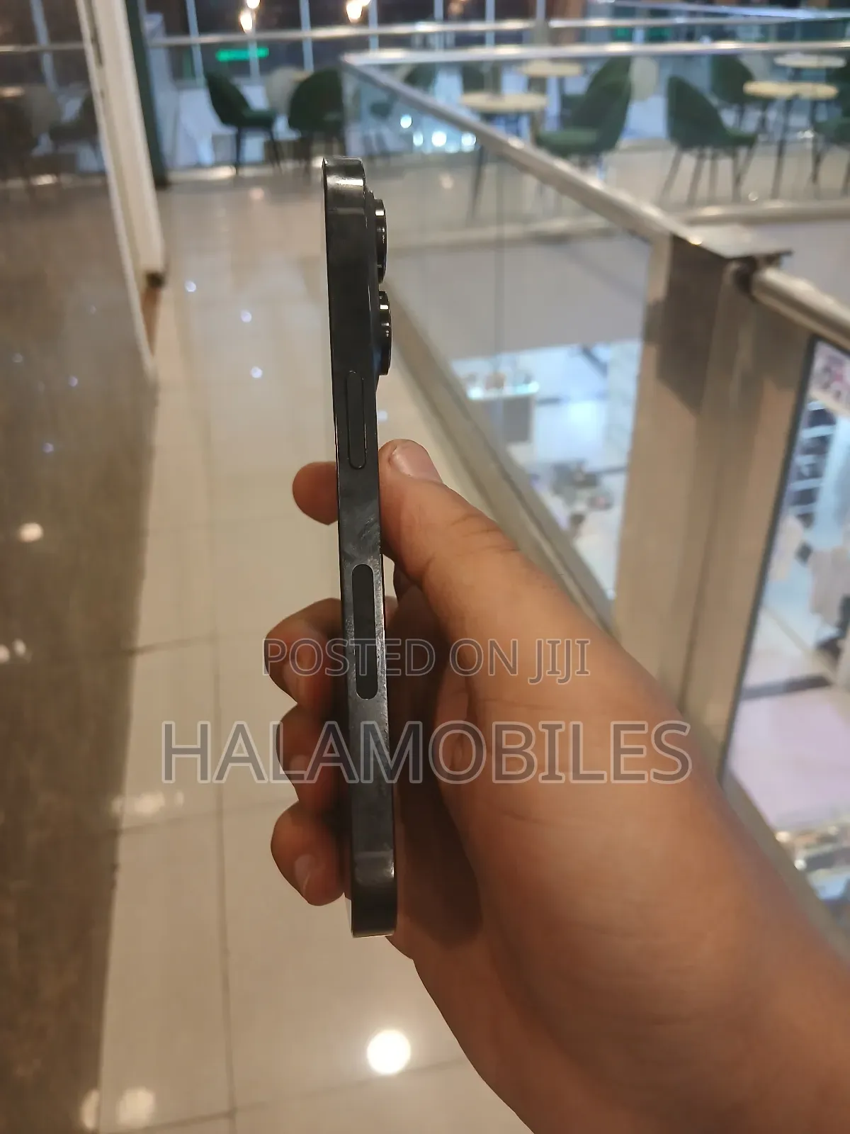 Apple iPhone 14 Pro 256 GB Black