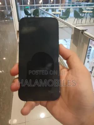 Apple iPhone 14 Pro 256 GB Black