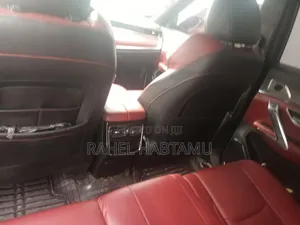 New Jetour X70 Plus 1.5 5-Seater FWD 2022 Black