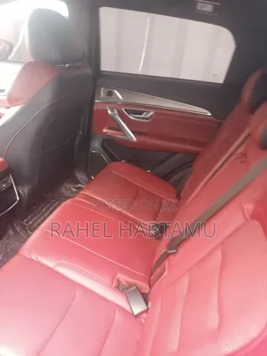 New Jetour X70 Plus 1.5 5-Seater FWD 2022 Black