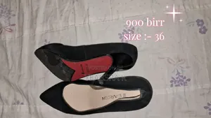 For Women Shoes