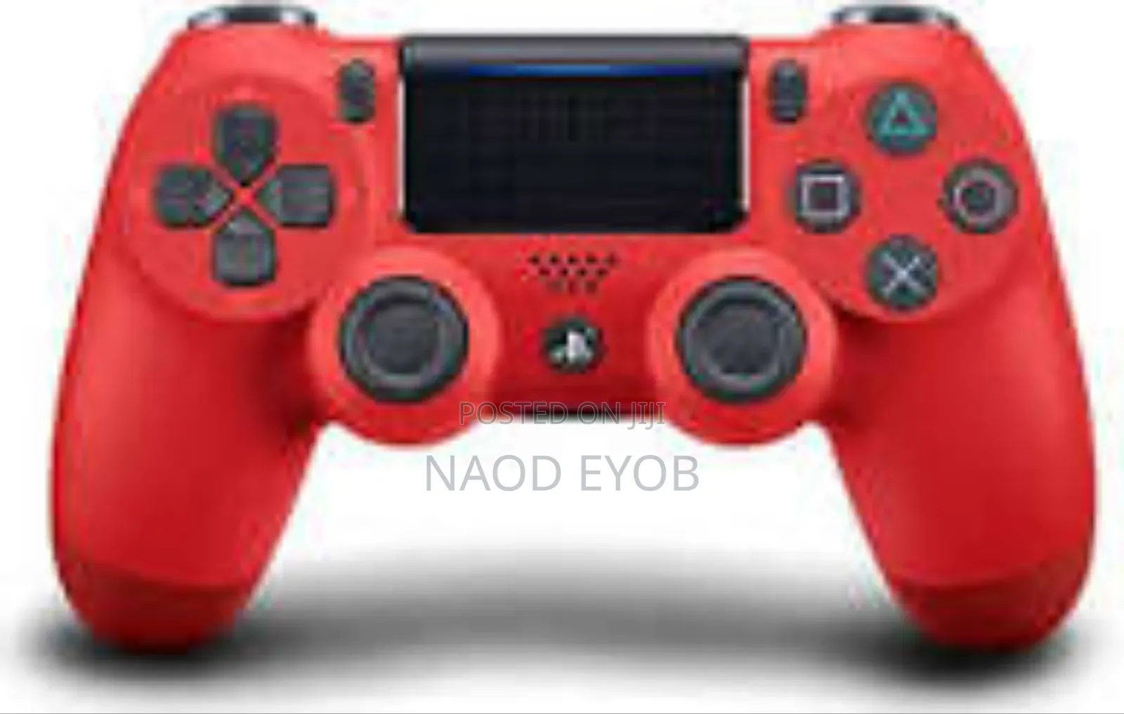 Ps 4 Controller