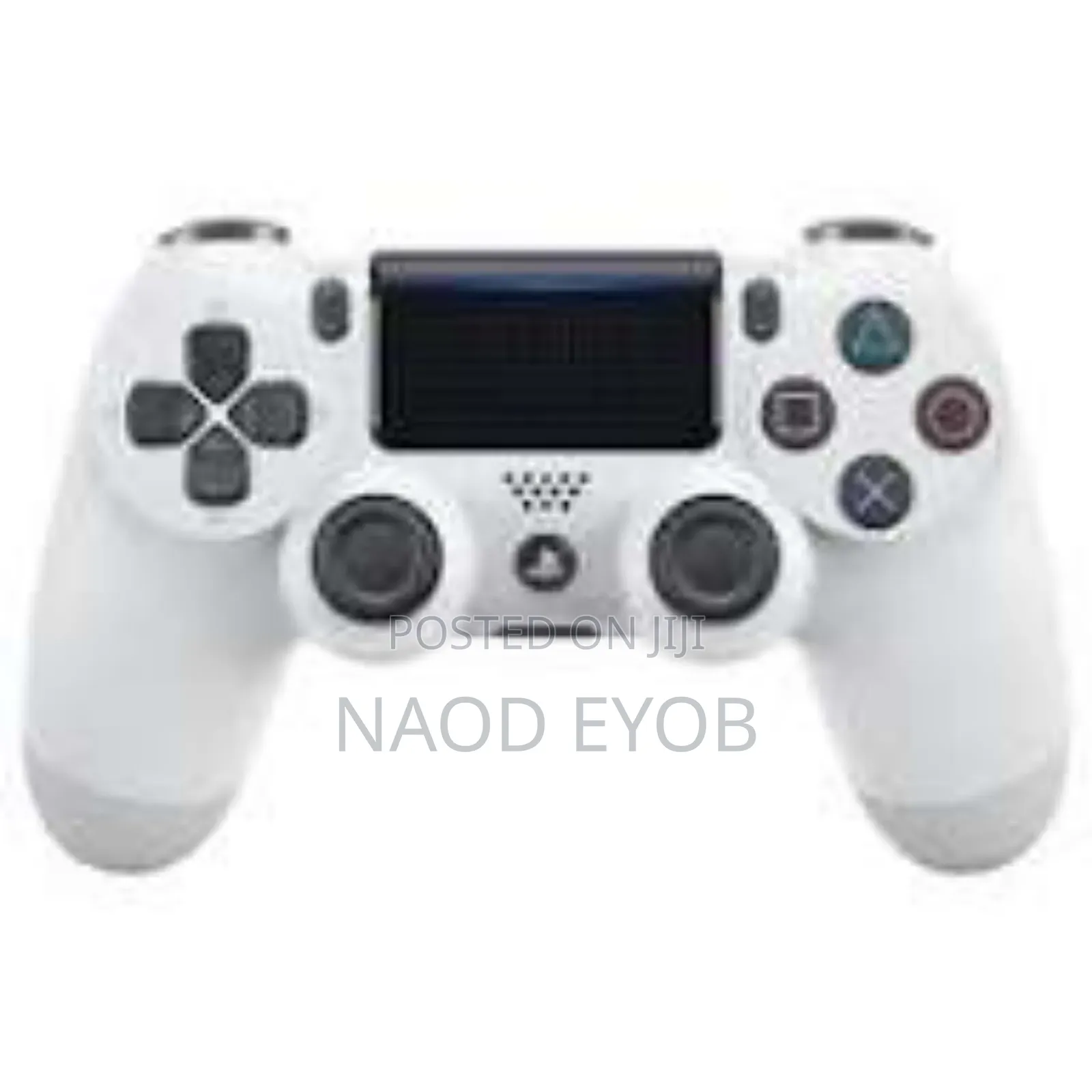 Ps 4 Controller