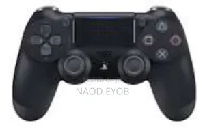 Ps 4 Controller