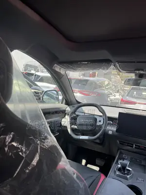 New Jetour Dashing 2023 Silver