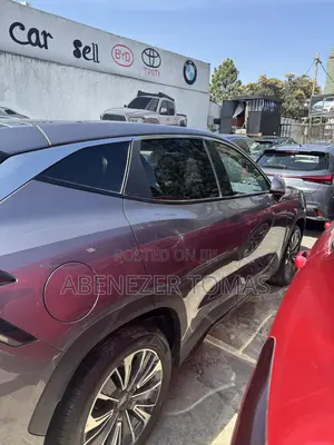 New Jetour Dashing 2023 Silver