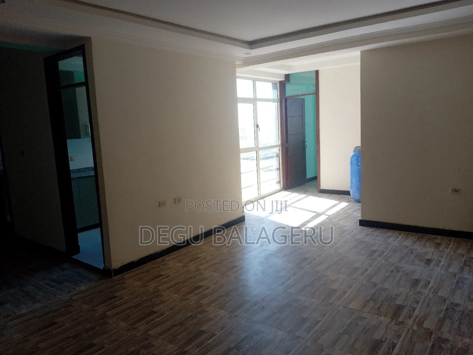 2bdrm Condo in Beshale Condominium, Yeka for sale