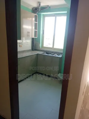 2bdrm Condo in Beshale Condominium, Yeka for sale