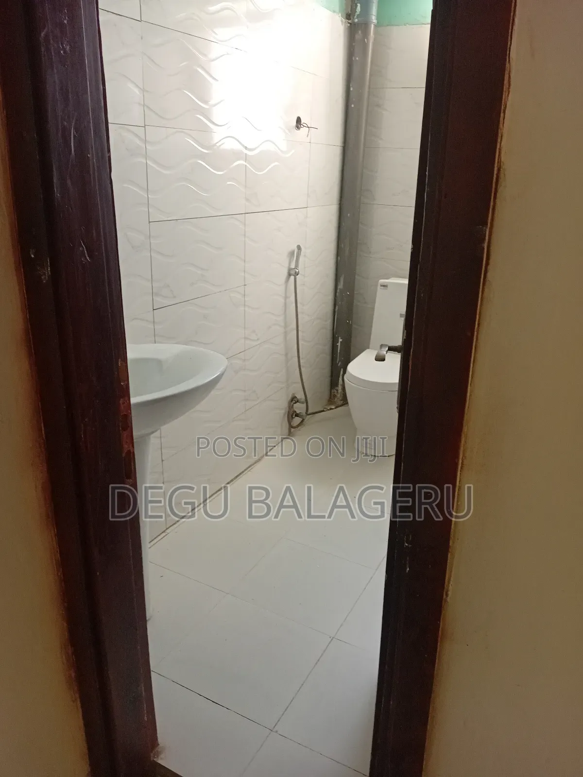 2bdrm Condo in Beshale Condominium, Yeka for sale