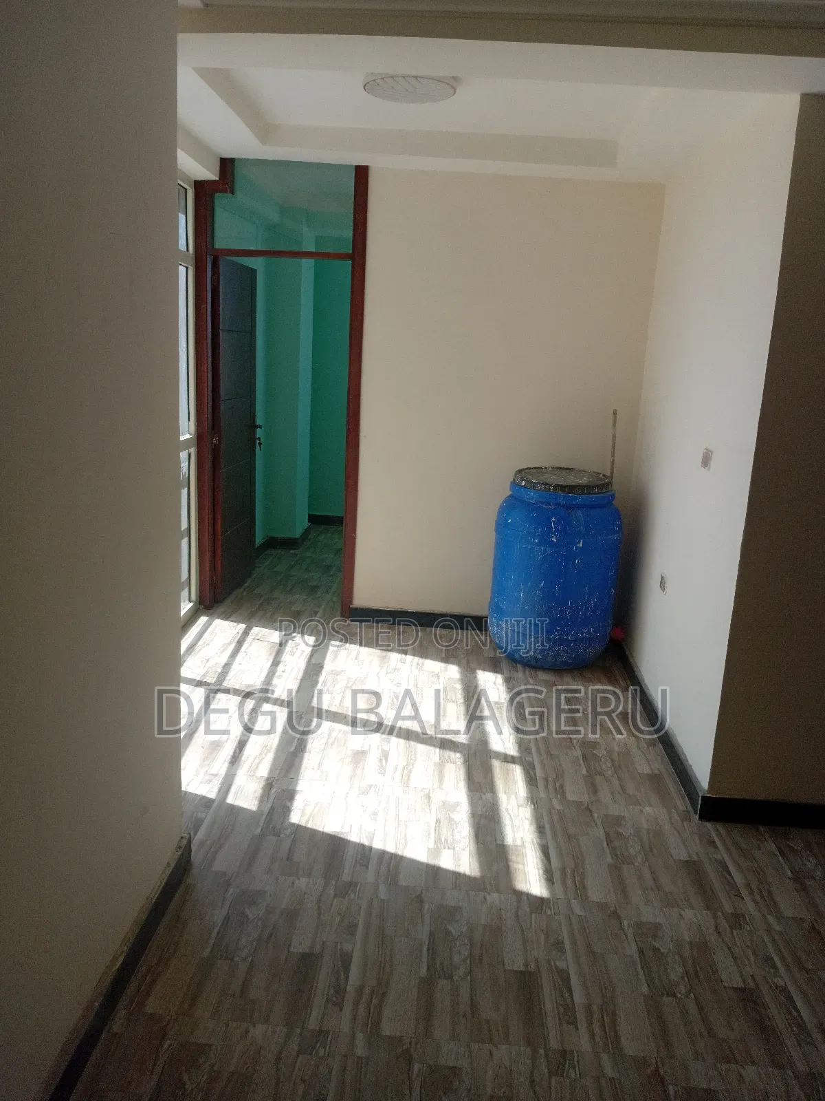 2bdrm Condo in Beshale Condominium, Yeka for sale