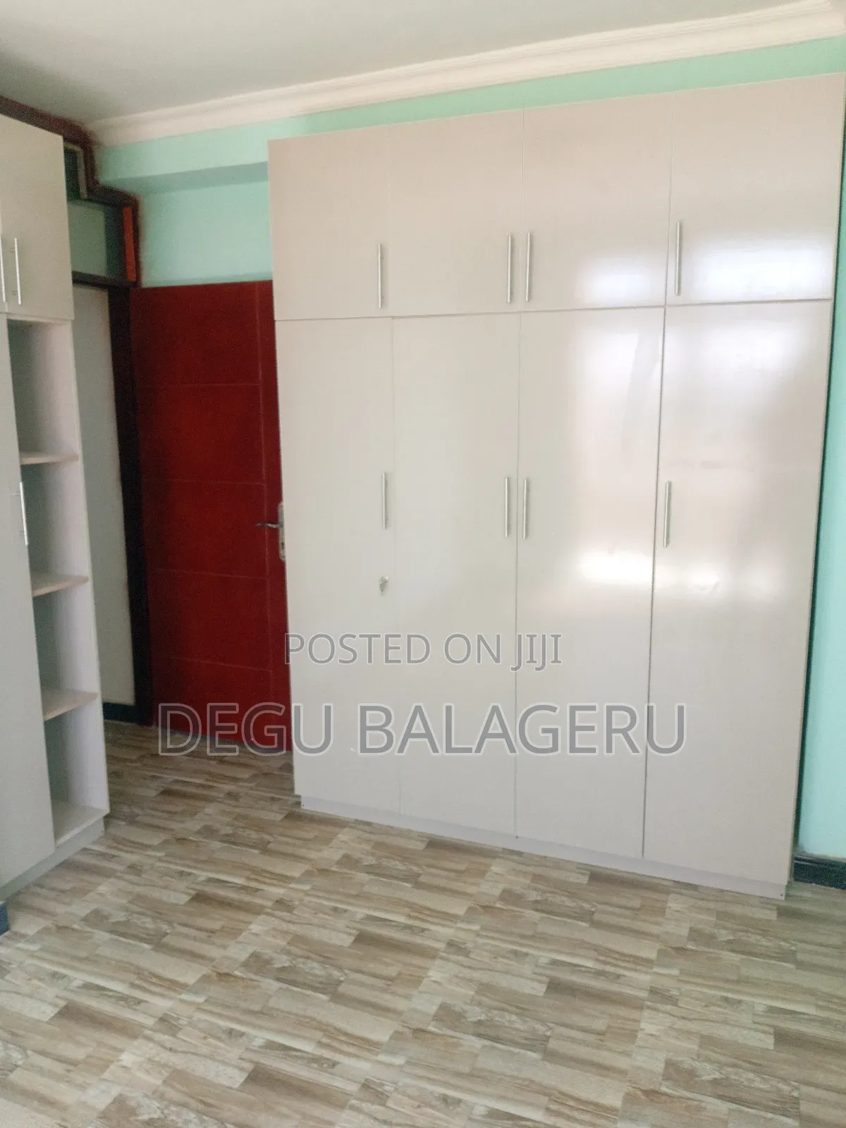 2bdrm Condo in Beshale Condominium, Yeka for sale