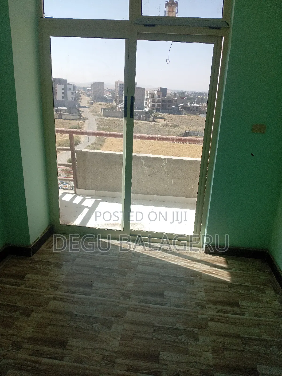 2bdrm Condo in Beshale Condominium, Yeka for sale