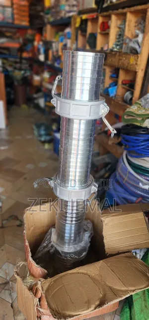 8" Conector and Other Size