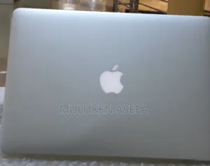 New Laptop Apple MacBook Air 2017 8GB Intel Core I5 SSD 128GB