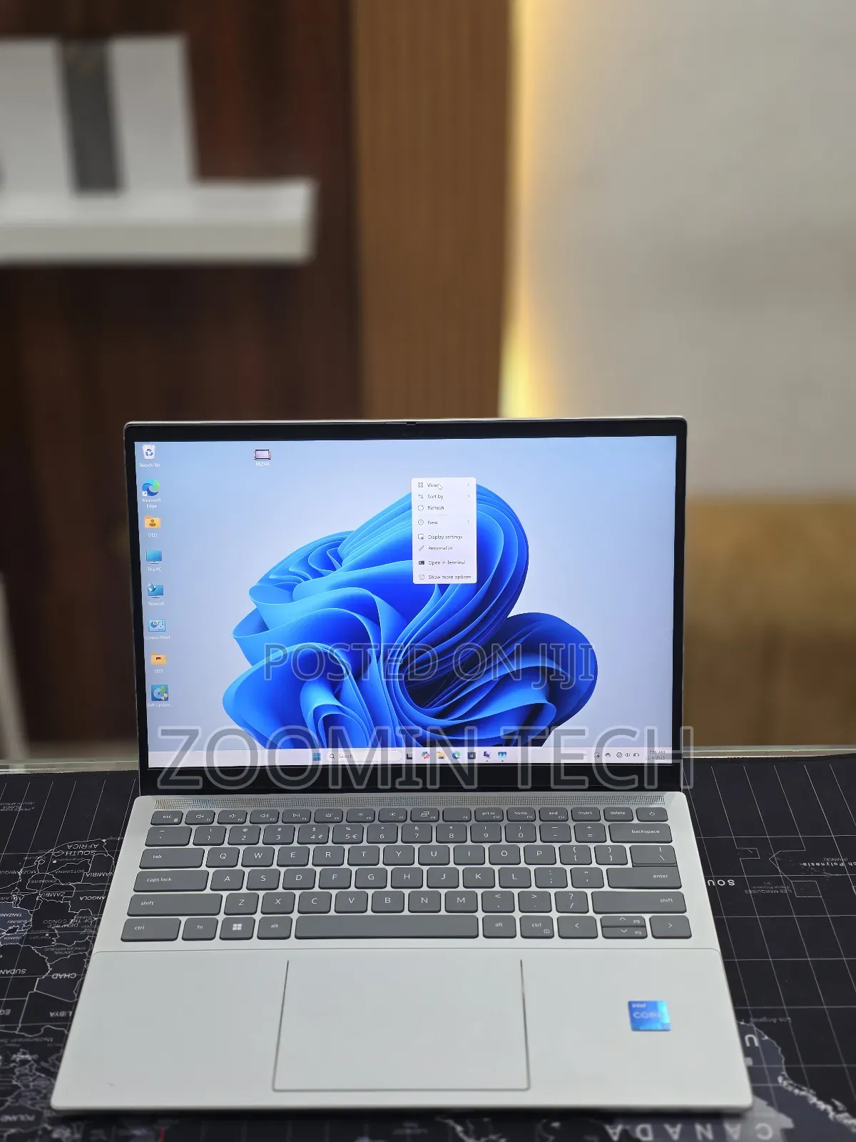 New Laptop Dell Inspiron 14 7000 16GB Intel Core I5 SSD 512GB