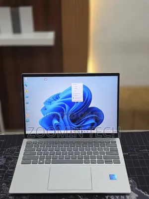 Photo - New Laptop Dell Inspiron 14 7000 16GB Intel Core I5 SSD 512GB