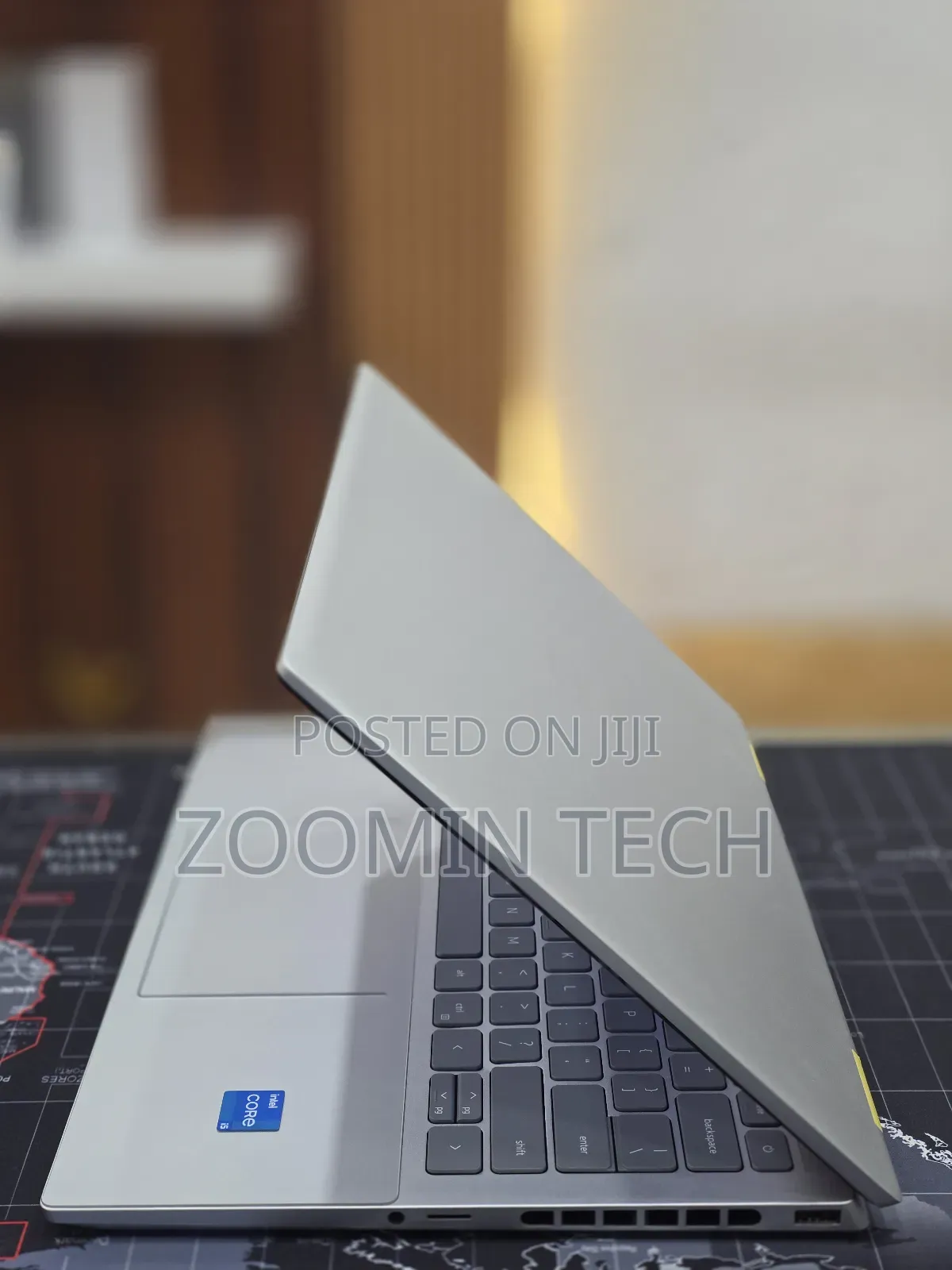 New Laptop Dell Inspiron 14 7000 16GB Intel Core I5 SSD 512GB