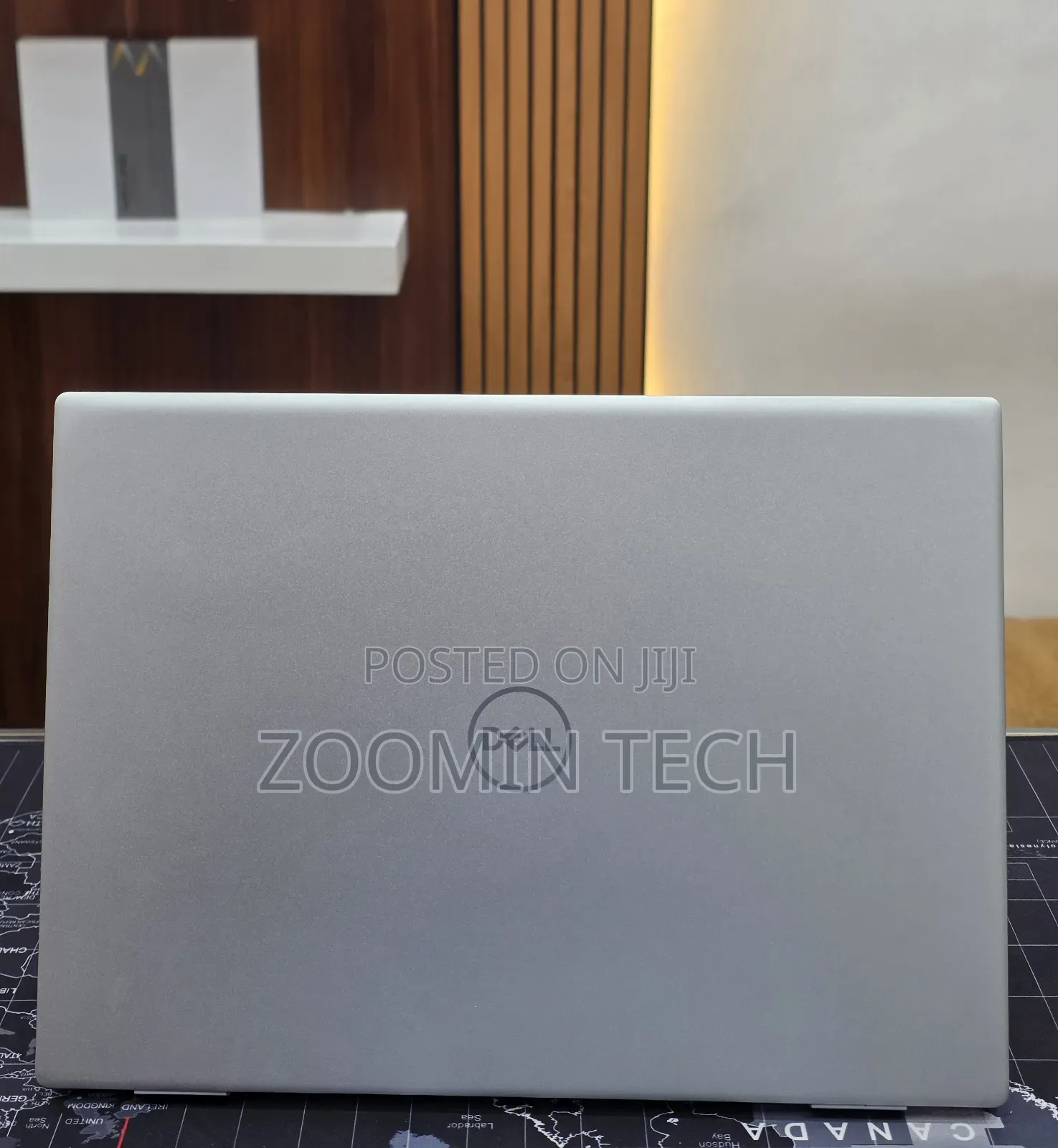 New Laptop Dell Inspiron 14 7000 16GB Intel Core I5 SSD 512GB