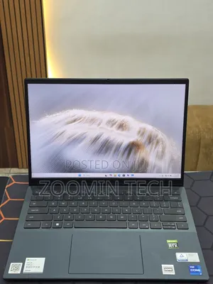 Photo - New Laptop Dell Inspiron 14 7000 16GB Intel Core I7 SSD 512GB